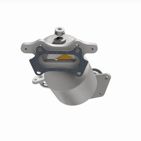 Magnaflow Conv DF 10-12 Insight 1.3L Manifold - 52030