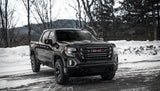 Corsa 2019+ Chevy Silverado 6.2L Crew Cab Standard Bed Sport Cat-Back Dual Rear Exit w/o Tips - 21034