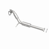 MagnaFlow Conv DF 02-03 Volvo S60 2.4L - 24069