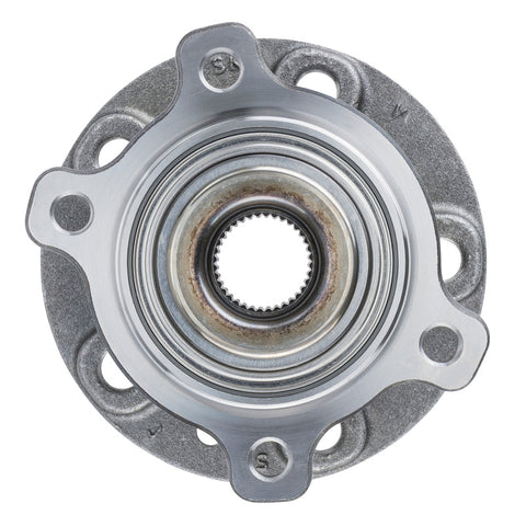 MOOG 10-17 Volvo XC60 Rear Hub Assembly - 512524
