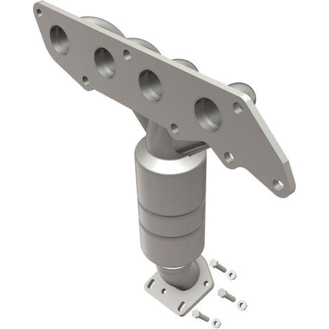 MagnaFlow Direct Fit Catalytic Converter 05-07 Escape 2.3 Manifold - 50510