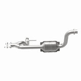 MagnaFlow Conv DF 07-09 Chrysler/Dodge Aspen/Durango 5.7L Passenger Side - 49652