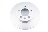 DBA 15-18 Volkswagen Touareg (w/330mm Front Rotor) Front En-Shield Standard Rotor - DBA2244E