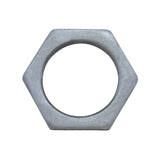Yukon Gear Spindle Nut for Dana 60 1.750in I.D 6 Sided - YSPSP-003
