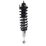 KYB Shocks & Struts Truck-Plus Perf. Assy. 10-22 Toyota 4Runner 2WD Front Right (Exc. KDSS, X-REAS) - SRG4694