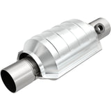 MagnaFlow Conv Univ 1.75 Single O2 Boss - 53133