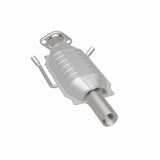 MagnaFlow Conv Ford-Mercury 21.125X6.5X4 2/2 - 23349