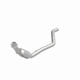 MagnaFlow Direct Fit Catalytic Converter 00-02 Lincoln LS D/S OEM - 49467