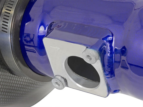 aFe Takeda Stage-2 Pro Dry S Cold Air Intake System 15-17 Lexus RC F 5.0L V8 - TR-2017L-D