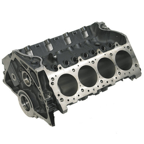 Ford Racing 460 Siamese Bore Engine Block - M-6010-A460X