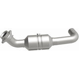 Magnaflow Conv DF 2011-2014 F-150 5.0L Underbody - 52138