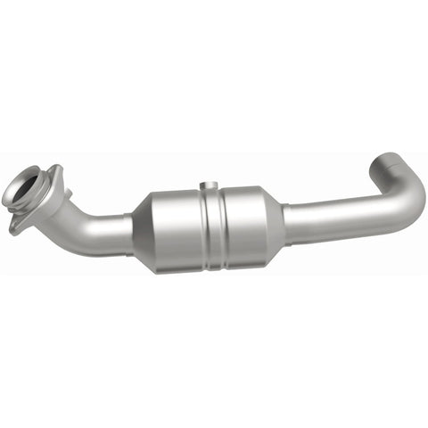 Magnaflow Conv DF 2011-2014 F-150 5.0L Underbody - 52138