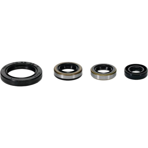 Vertex Gaskets 08-20 Kawasaki KLX140 Oil Seal Kit - 822399