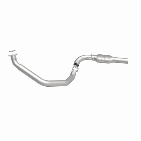 MagnaFlow Direct Fit Catalytic Converter 03-07 GM 2500/3500 D/S OEM - 49601
