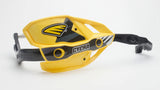 Cycra Probend Ultra w/HCM Clamp 7/8 in. - Husky Yellow - 1CYC-7505-56HCM
