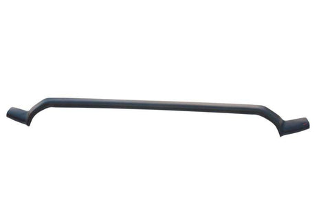 EGR 15+ Toyota Tundra Superguard Hood Shield - Matte (305395) - 305395
