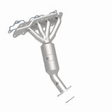 MagnaFlow Direct Fit Catalytic Converter 2006 Ford Fusion/Mercury Milan 2.3L - 49233