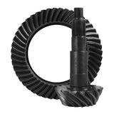 Yukon Gear Ring & Pinion Set For 08+ Nissan Titan Rear / 2.94 Ratio - YG NM226-294