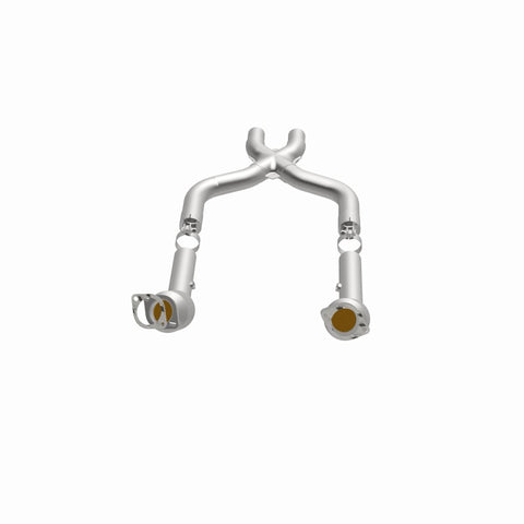 MagnaFlow Direct Fit Catalytic Converter 2011 Ford Mustang 5.0L - 49976