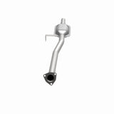 MagnaFlow Direct Fit Catalytic Converter 90-93 Q45 4.5L Rt - 23144