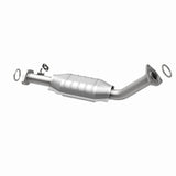 MagnaFlow Conv DF 00-04 Tundra 4.7L P/S OEM - 49117