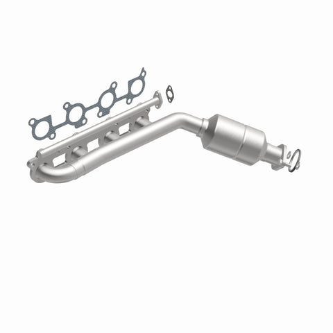 MagnaFlow Direct Fit Catalytic Converter 05-09 Lexus GX470 4.7L - 50323