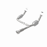MagnaFlow Conv DF 05-06 GMC Envoy XL Denali - 49886