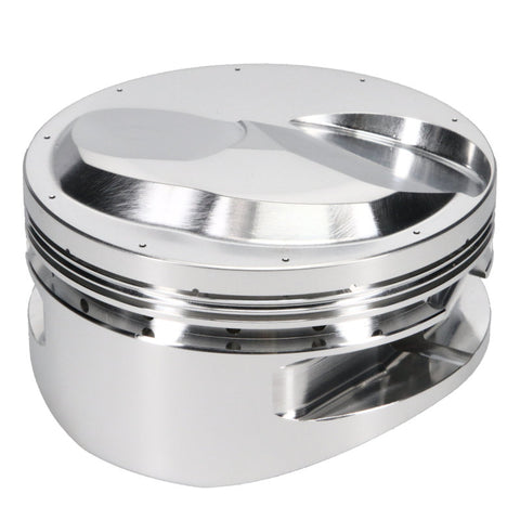 JE Pistons BBC BIG CHIEF W/NOS Set of 8 Pistons - 243319