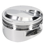 JE Pistons BBC BIG DUKE/CHIEF Set of 8 Pistons - 243313