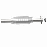 MagnaFlow Conv GM 24X6.5X4 2/2 - 23454