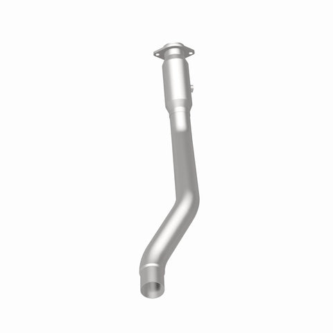 Magnaflow Conv DF 2012-2015 Grand Cherokee V8 6.4 OEM Underbody - 21-579