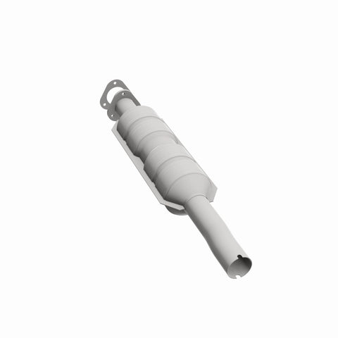 MagnaFlow Direct Fit Catalytic Converter 97-99 E350 Van With 5.4L An - 55320