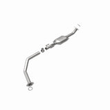 MagnaFlow Direct Fit Catalytic Converter 01-04 Toyota Sequoia 4.7L D/S - 93376