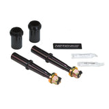 Hotchkis 70-74 Dodge Challenger Greasable Pivot Shaft and Bushing Kit - 3006