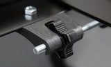Access Toolbox 17-19 Ford Super Duty F-250/F-350/F-450 8ft Box (Includes Dually) Roll-Up Cover - 61409
