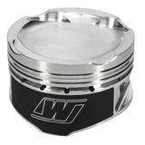 Wiseco Mazdaspeed 2.0 FS Turbo -16.5cc Dish Piston Shelf Stock Kit - K614M835