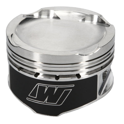Wiseco Mazdaspeed 2.0 FS Turbo -16.5cc Dish Piston Shelf Stock Kit - K614M83
