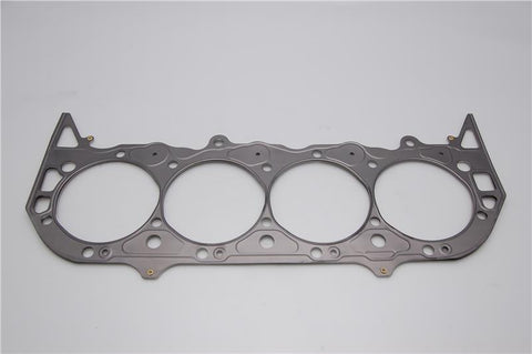 Cometic Chevrolet BB 111.125mm Bore .040in MLS 396/402/427/454 Head Gasket - C5329-040