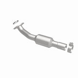 MagnaFlow Direct Fit Catalytic Converter 09-12 Toyota RAV4 2.5 3.5 Underbody - 52544