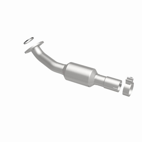 MagnaFlow Direct Fit Catalytic Converter 09-12 Toyota RAV4 2.5 3.5 Underbody - 52544
