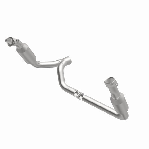 MagnaFlow 2006 Dodge Ram 1500 5.7L Direct Fit Catalytic Converter - 4651711