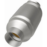 MagnaFlow Universal Catalytic Converter 2.25inch C/A - 54975