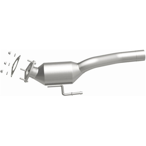 MagnaFlow Conv DF 04-06 Porsche Cayenne 3.2L - 24369