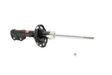 KYB Shocks & Struts Excel-G Front Left HONDA Fit 2007-08 - 333475