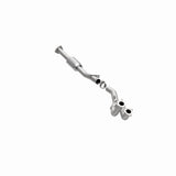 MagnaFlow Direct Fit Catalytic Converter Porsche 86 90 - 23796