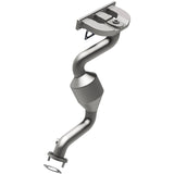 MagnaFlow Direct Fit Catalytic Converter 99-00 BMW Z3 L6 2.8L Front Manifold - 50175