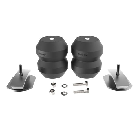 Timbren 2003 Ford E-450 Super Duty Rear Suspension Enhancement System - FERSD