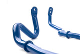 Dinan 21-27 BMW M3/M4 (G80/G82/G83) Adjustable Front & Rear Sway Bar Set - 28mm & 26mm - D120-0640