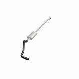 MagnaFlow SYS Cat-Back 14-16 Chevy Silverado 1500 4.3/5.3L 3 inch - 15359
