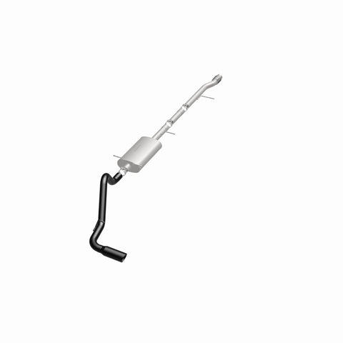MagnaFlow SYS Cat-Back 14-16 Chevy Silverado 1500 4.3/5.3L 3 inch - 15359